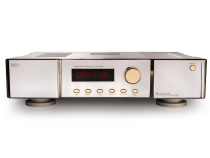 M21 DAC Platinum Edition from Bricasti