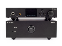 CH-AMP head amp and preamplifier from EarMen