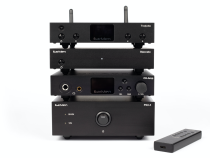 EarMen Stack headphone streaming system