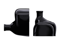 Raven Launch Edition reflex port vents