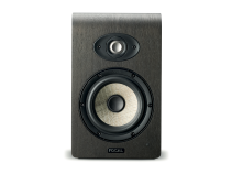 Front view of the Focal Shape 50 monitor