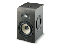Shape 50 from Focal