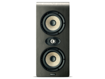 Front view of Focal's Shape Twin studio monitor