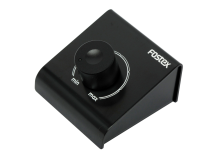 Fostex PC1E volume controller in Black