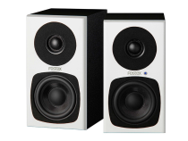Fostex PM03dH active speaker system