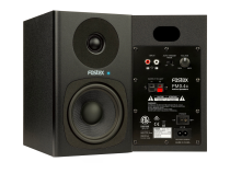 Fostex's PM0.4c active speaker system