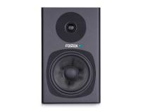 Fostex's active PM0.5d speaker - front view