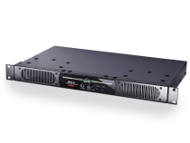 RM3 active rackmount stereo speaker from Fostex