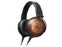 Fostex TH610 closed-back headphones