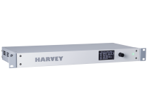 Harvey's DSP 8x24 analogue interface