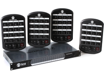 Hear Technologies' Hear Back Pro 4-Pack