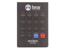 Hear Technologies MixBack remote control