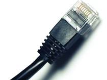 RJ45 connectors used by Hear Technologies