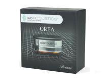 OREA Bronze outer packaging from IsoAcoustics