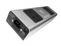 V5 Gemini mains distribution block from IsoTek