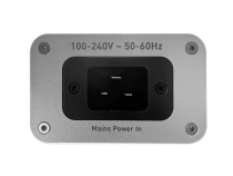 V5 Sirius power block primary inlet port