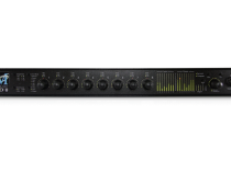 Metric Halo's LIO8 3d audio interface