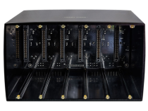 Lindell's 6-slot 506 MkII rack