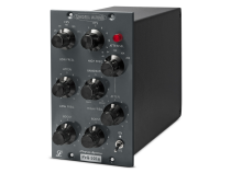 PEQ501a 500-series equalizer from Lindell Audio