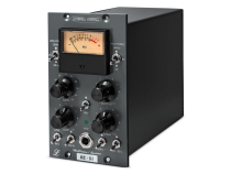 Lindell RE51 preamp and EQ for 500-series