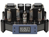 MAHI monoblock amplifier from Manley Labs