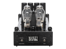 Manley Neo-Classic SE / PP 300B Monoblock in Black