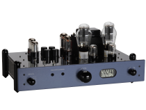 Manley Labs present the 300B Neo-Classic preamp