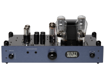 Manley Neo-Classic 300B valve preamplifier