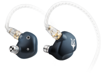 Meze's RAI Penta in-ear monitor