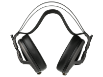 ELITE isodynamic headphone in Tungsten finish