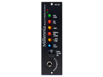 Millennia HV35 500-series mic preamp