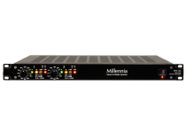 Millennia HV3C microphone preamp