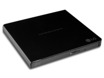 Novafidelity's X14 optional CD Drive accessory