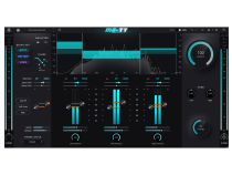 Slate Digital MO-TT compressor plugin