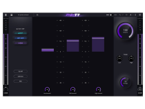 Slate's MO-TT multiband dynamic processor GUI