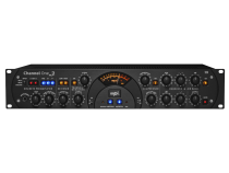 SPL's Channel One Mk3 recording channel strip