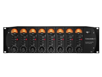 SPL Crescendo 8 octo-channel preamp