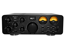 Phonitor 3 Headphone Amp, monitor controller and DAC
