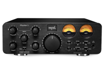 Phonitor 3 headphone amplifier and monitor controller from SPL