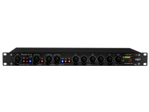 Track One Mk3 channel strip from SPL