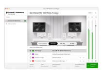 Sonarworks Virtual Monitoring Add-On for SoundID Reference