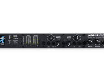 ULN2 3d audio interface from Metric Halo
