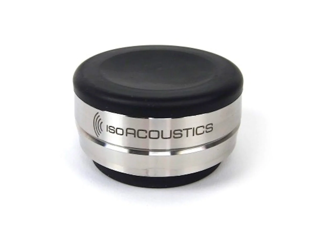 Isoacoustics Orea Pucks