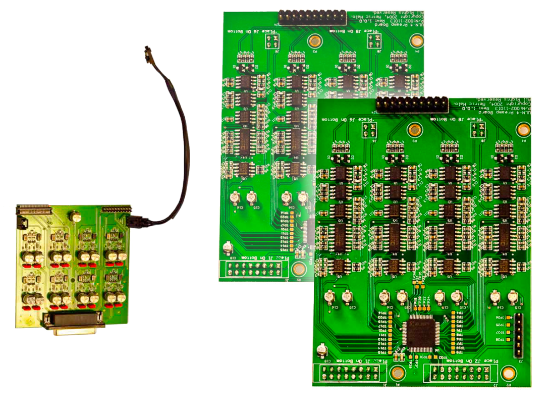 Metric Halo LIO8 Microphone Preamp Upgrade SCV Distribution how-to-put-bolts-on-toilet-tank